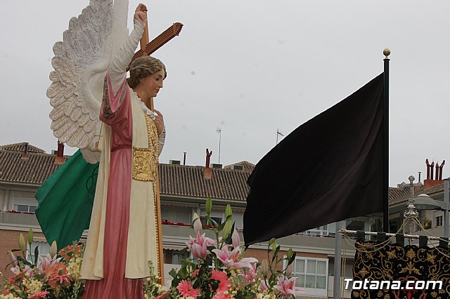 Procesin del Encuentro. Domingo de Resurrecin 2013 - 220