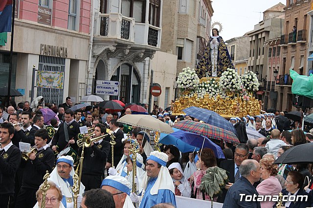 Procesin del Encuentro. Domingo de Resurrecin 2013 - 231