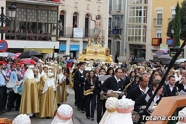 Procesin del Encuentro. Domingo de Resurrecin 2013 - 232