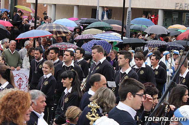 Procesin del Encuentro. Domingo de Resurrecin 2013 - 237