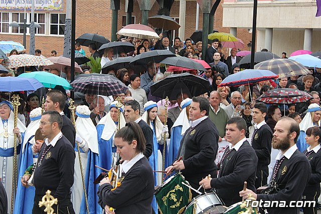 Procesin del Encuentro. Domingo de Resurrecin 2013 - 239