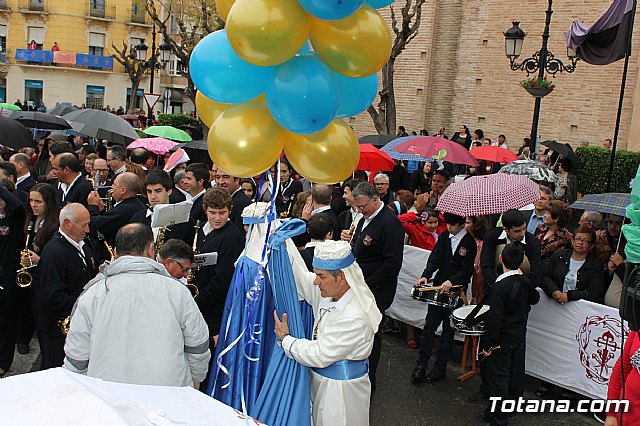 Procesin del Encuentro. Domingo de Resurrecin 2013 - 241