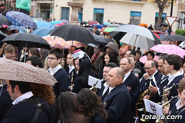 Procesin del Encuentro. Domingo de Resurrecin 2013 - 247