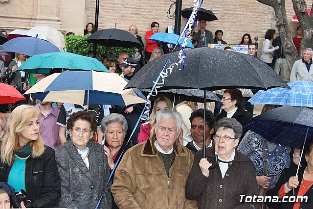 Procesin del Encuentro. Domingo de Resurrecin 2013 - 249