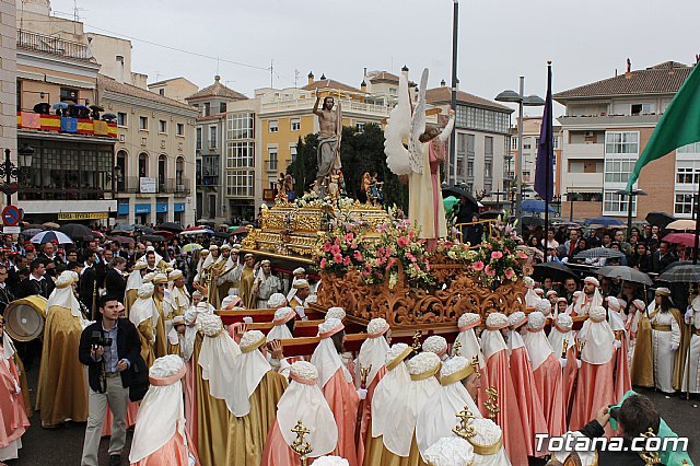 Procesin del Encuentro. Domingo de Resurrecin 2013 - 251