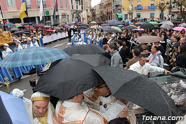 Procesin del Encuentro. Domingo de Resurrecin 2013 - 253