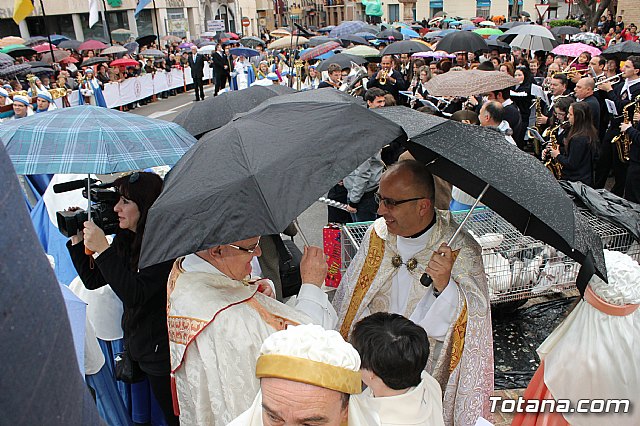 Procesin del Encuentro. Domingo de Resurrecin 2013 - 254