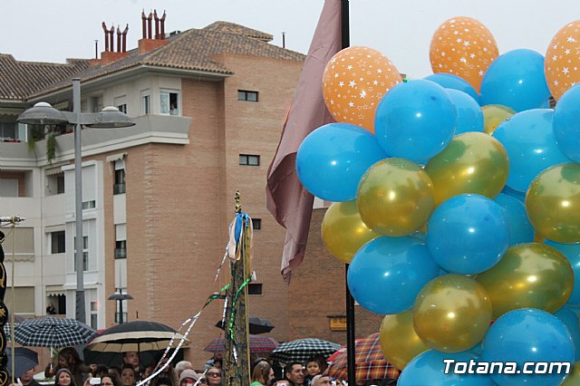 Procesin del Encuentro. Domingo de Resurrecin 2013 - 267