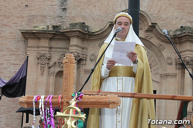 Procesin del Encuentro. Domingo de Resurrecin 2013 - 279