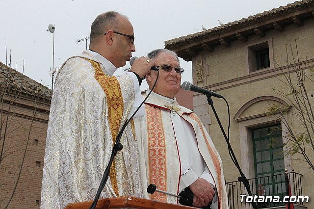 Procesin del Encuentro. Domingo de Resurrecin 2013 - 284