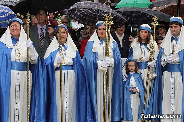 Procesin del Encuentro. Domingo de Resurrecin 2013 - 285