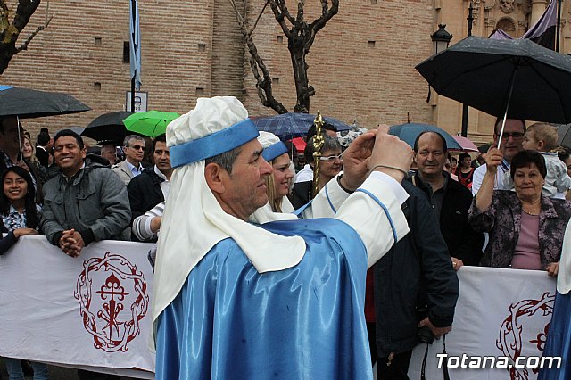 Procesin del Encuentro. Domingo de Resurrecin 2013 - 289
