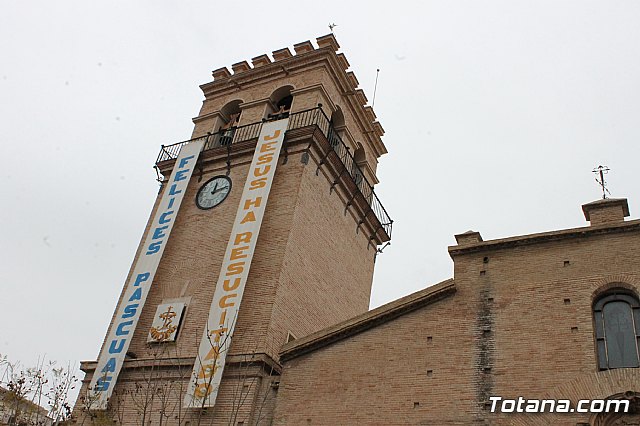 Procesin del Encuentro. Domingo de Resurrecin 2013 - 292