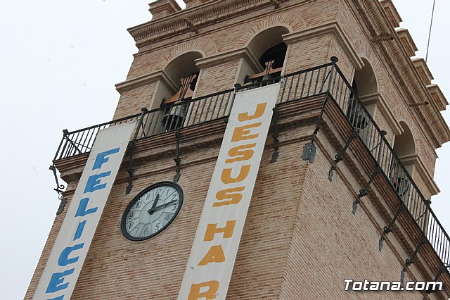 Procesin del Encuentro. Domingo de Resurrecin 2013 - 293