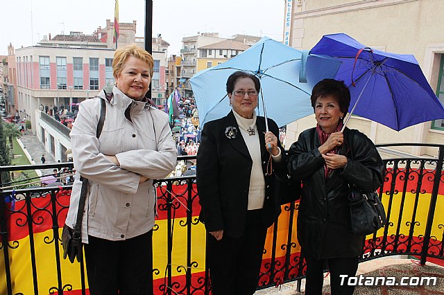 Procesin del Encuentro. Domingo de Resurrecin 2013 - 302