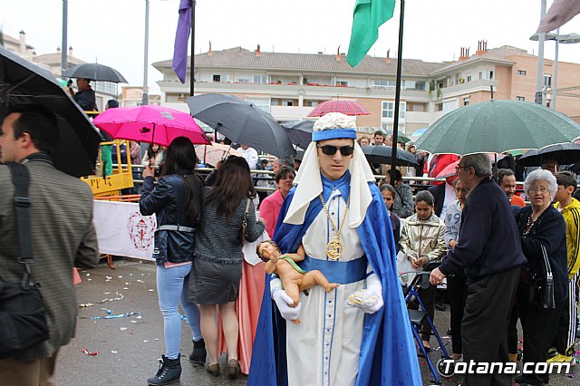 Procesin del Encuentro. Domingo de Resurrecin 2013 - 308