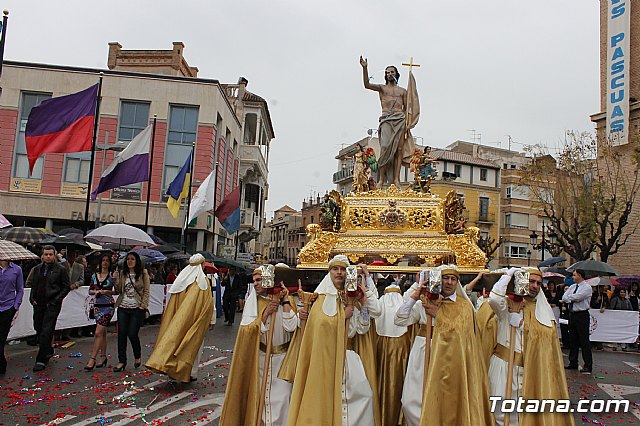 Procesin del Encuentro. Domingo de Resurrecin 2013 - 309