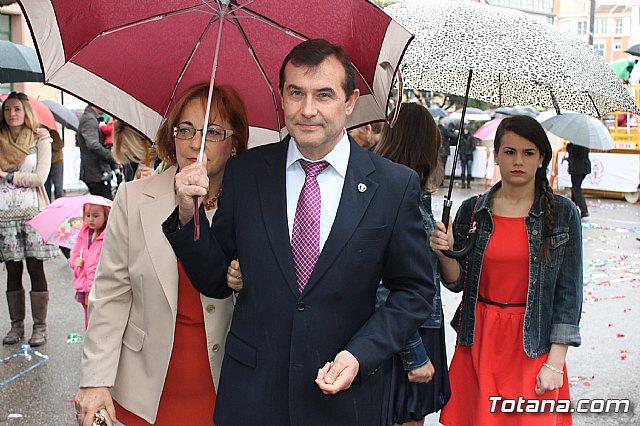 Procesin del Encuentro. Domingo de Resurrecin 2013 - 320