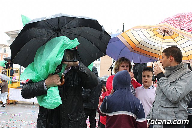 Procesin del Encuentro. Domingo de Resurrecin 2013 - 321