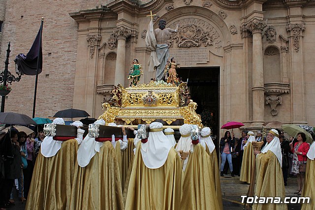 Procesin del Encuentro. Domingo de Resurrecin 2013 - 322