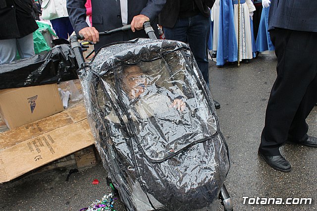 Procesin del Encuentro. Domingo de Resurrecin 2013 - 323