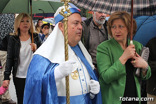 Procesin del Encuentro. Domingo de Resurrecin 2013 - 325