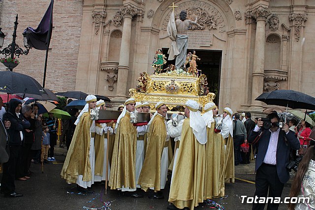 Procesin del Encuentro. Domingo de Resurrecin 2013 - 327