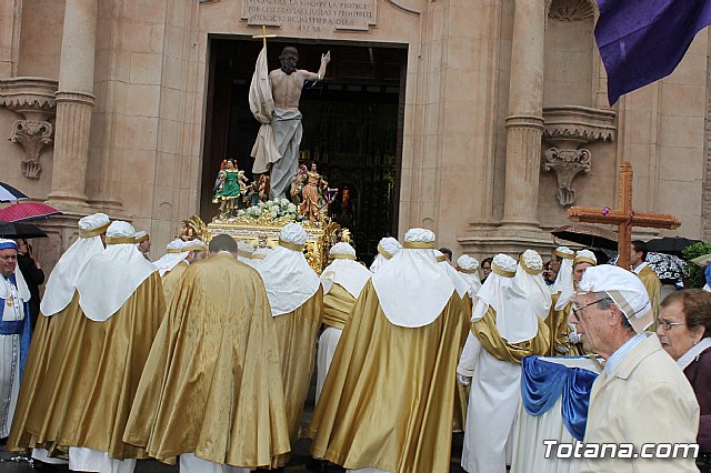 Procesin del Encuentro. Domingo de Resurrecin 2013 - 332