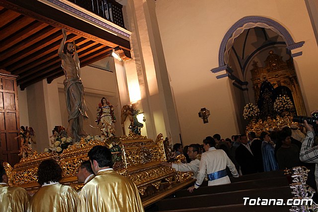 Procesin del Encuentro. Domingo de Resurrecin 2013 - 339