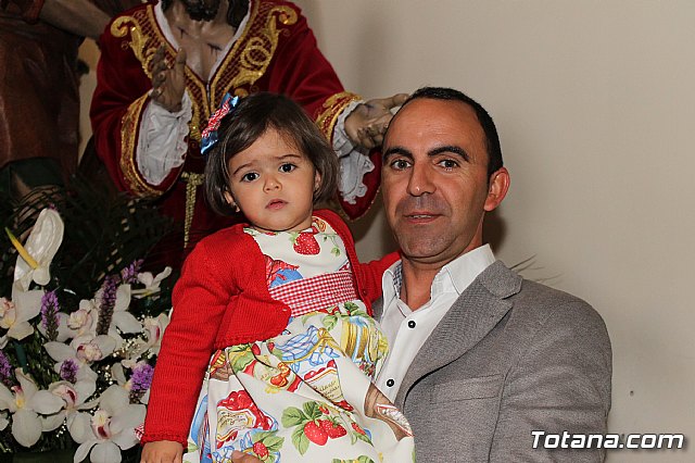 Procesin del Encuentro. Domingo de Resurrecin 2013 - 341