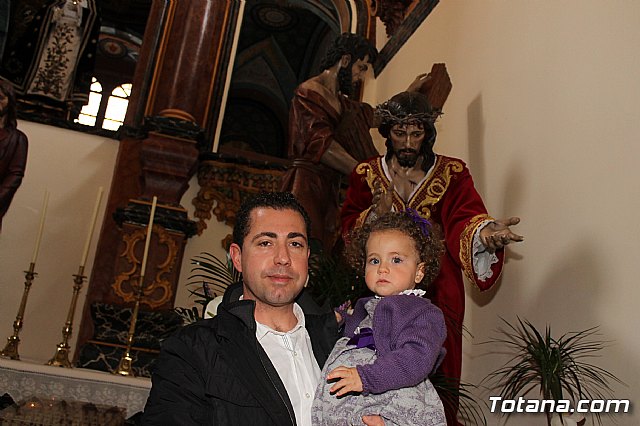 Procesin del Encuentro. Domingo de Resurrecin 2013 - 342