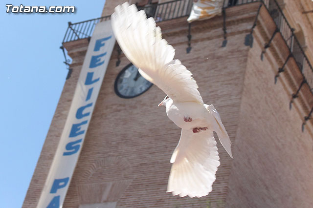 Procesin del Encuentro. Domingo de Resurreccin 2014 - 371
