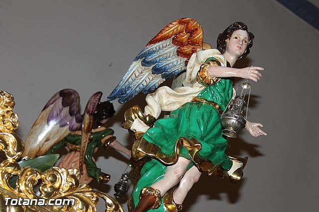 Procesin del Encuentro. Domingo de Resurreccin 2014 - 10