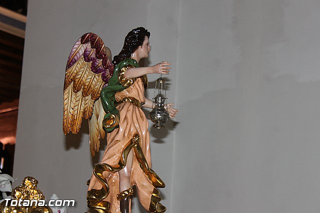 Procesin del Encuentro. Domingo de Resurreccin 2014 - 11