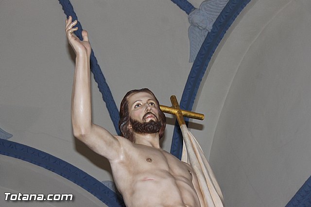 Procesin del Encuentro. Domingo de Resurreccin 2014 - 14