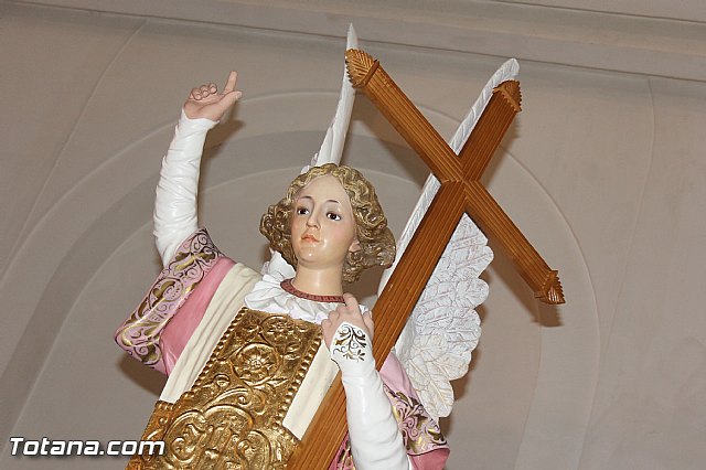 Procesin del Encuentro. Domingo de Resurreccin 2014 - 21