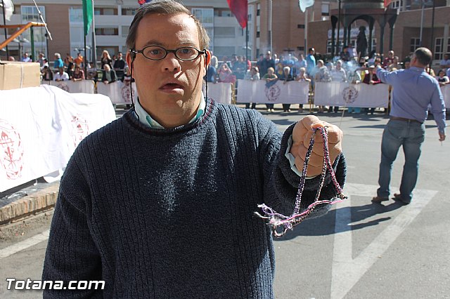 Procesin del Encuentro. Domingo de Resurreccin 2014 - 25