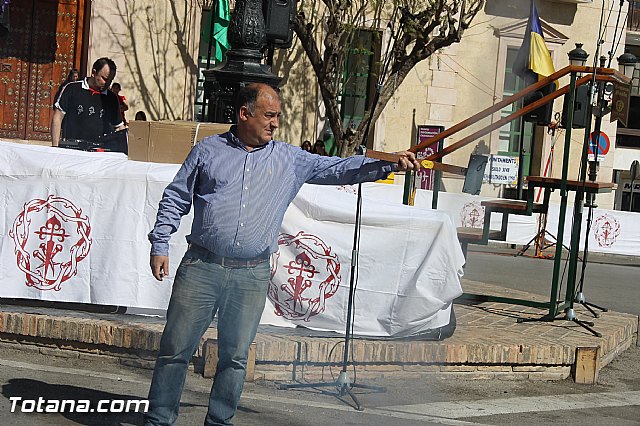 Procesin del Encuentro. Domingo de Resurreccin 2014 - 157