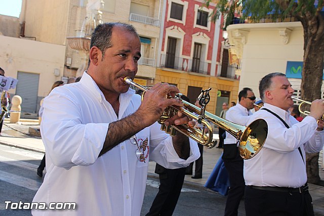 Procesin del Encuentro. Domingo de Resurreccin 2014 - 167