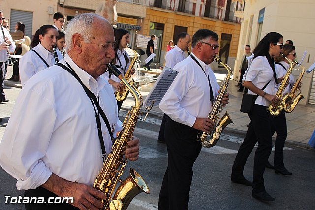 Procesin del Encuentro. Domingo de Resurreccin 2014 - 171
