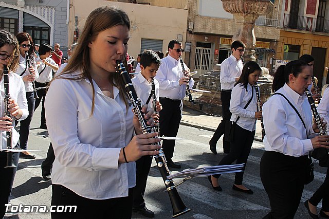 Procesin del Encuentro. Domingo de Resurreccin 2014 - 172