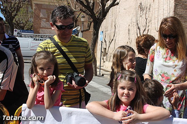 Procesin del Encuentro. Domingo de Resurreccin 2014 - 209
