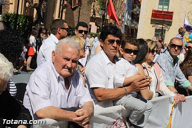 Procesin del Encuentro. Domingo de Resurreccin 2014 - 211