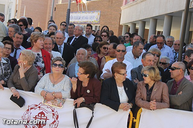 Procesin del Encuentro. Domingo de Resurreccin 2014 - 218