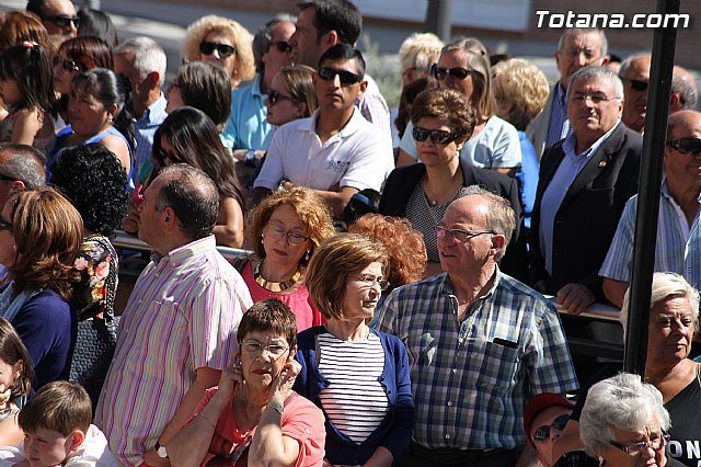 Procesin del Encuentro. Domingo de Resurreccin 2014 - 251