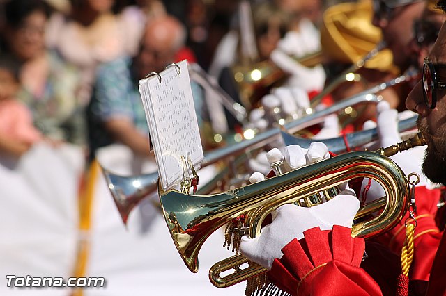 Procesin del Encuentro. Domingo de Resurreccin 2014 - 280