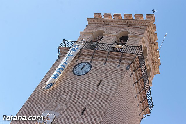 Procesin del Encuentro. Domingo de Resurreccin 2014 - 342