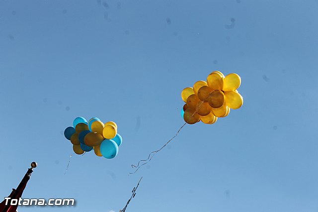 Procesin del Encuentro. Domingo de Resurreccin 2014 - 347