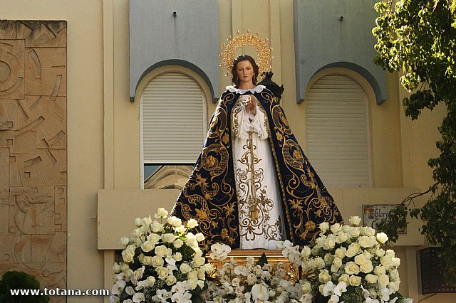 Procesin del Encuentro. Domingo de Resurreccin 2014 - 394