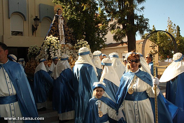 Procesin del Encuentro. Domingo de Resurreccin 2014 - 400